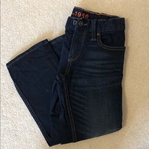 Gap Boys Jeans never worn